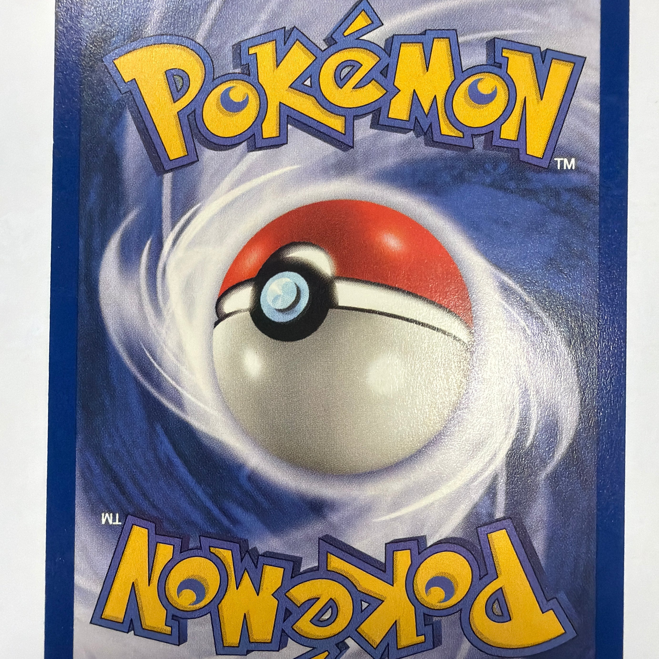 Pokémon TCG - Team Rocket 1st Edition Sleep 79/82 Non-Holo NM