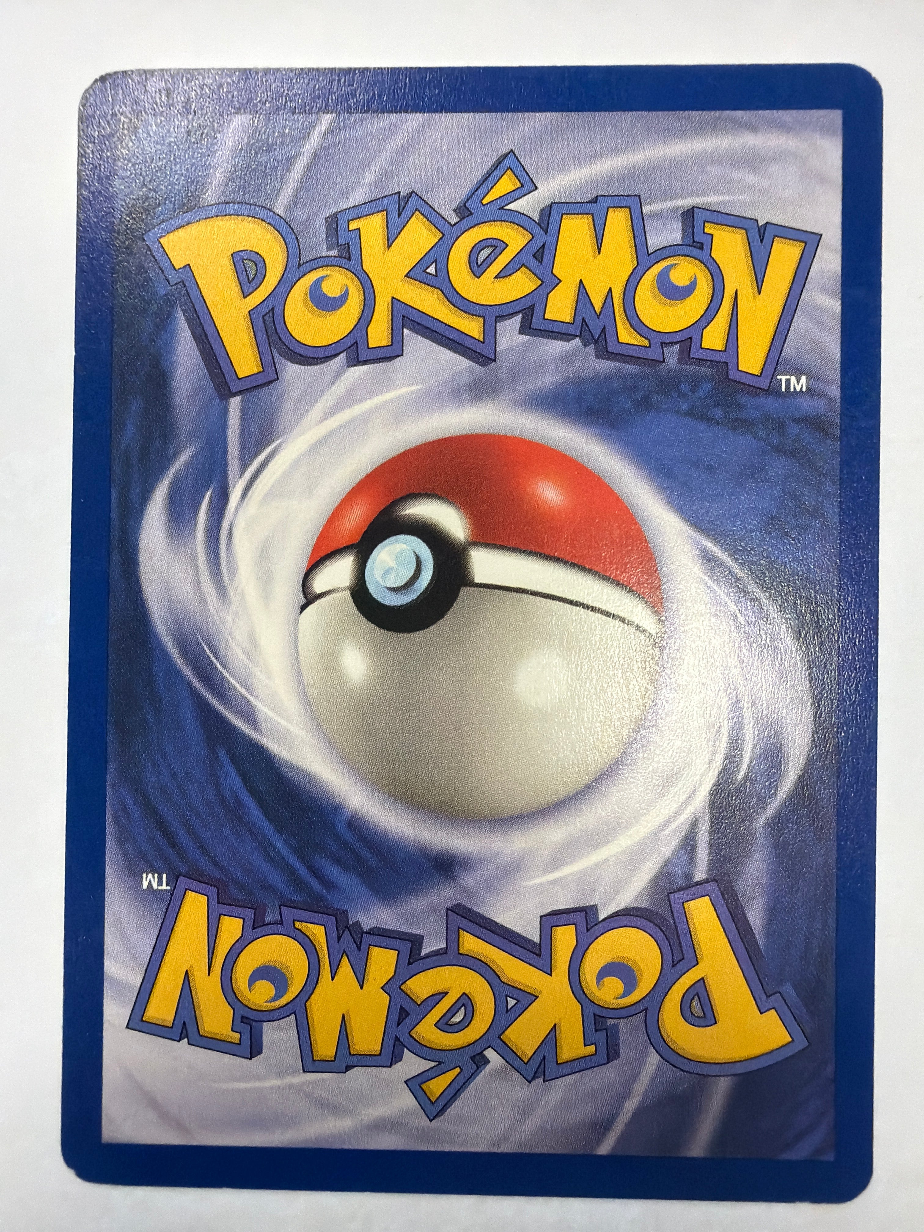 Pokémon TCG - Team Rocket 1st Edition Sleep 79/82 Non-Holo NM