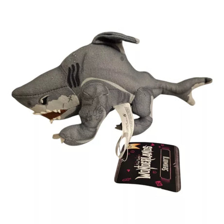 Loot Gaming Crate Tiny Tina’s Wonderlands Seawarg 8” Plush