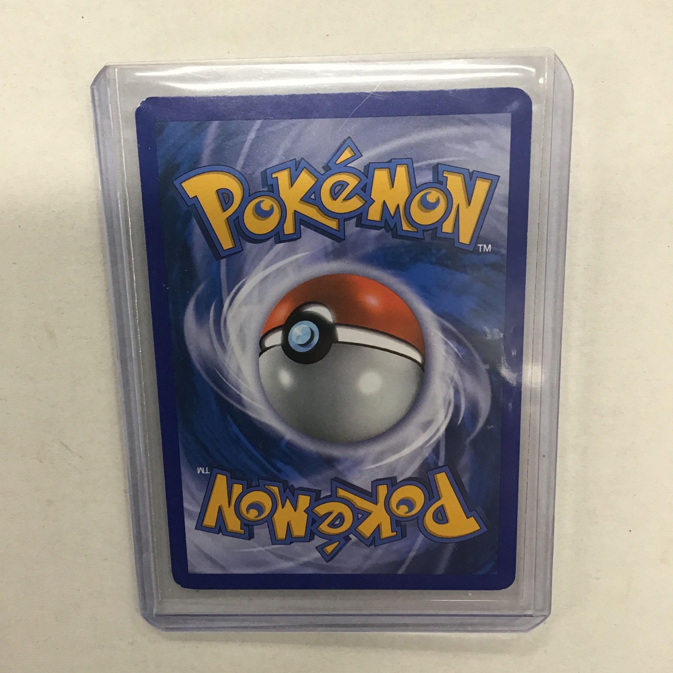 Pokémon TCG - Call of Legends Ninetales 17/95 NM
