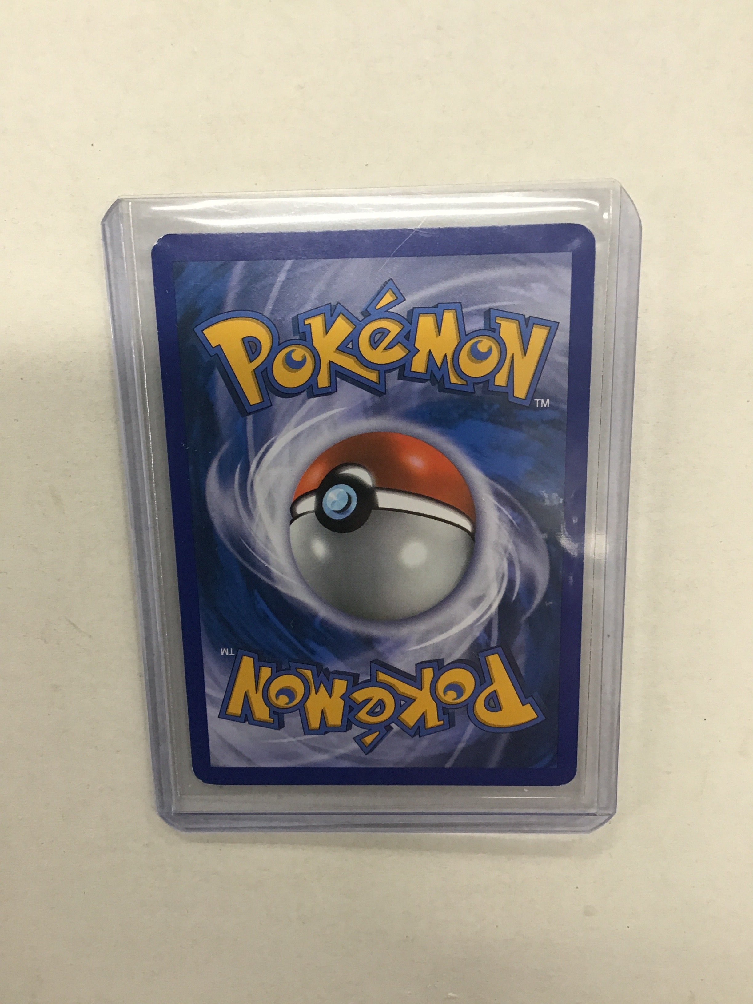 Pokémon TCG - Call of Legends Ninetales 17/95 NM
