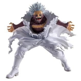 Banpresto My Hero Academia The Evil Villians Dabi Figure