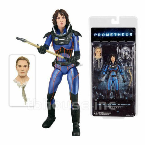 NECA Prometheus Dr. Elizabeth Shaw