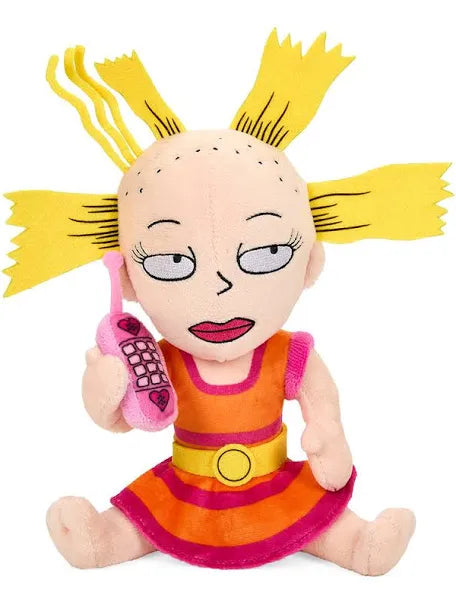 Kidrobot Rugrats Cynthia 8" Phunny Plush
