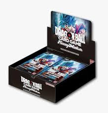 Dragon Ball Super: Fusion World TCG - Awakened Pulse (FB01) Booster Pack