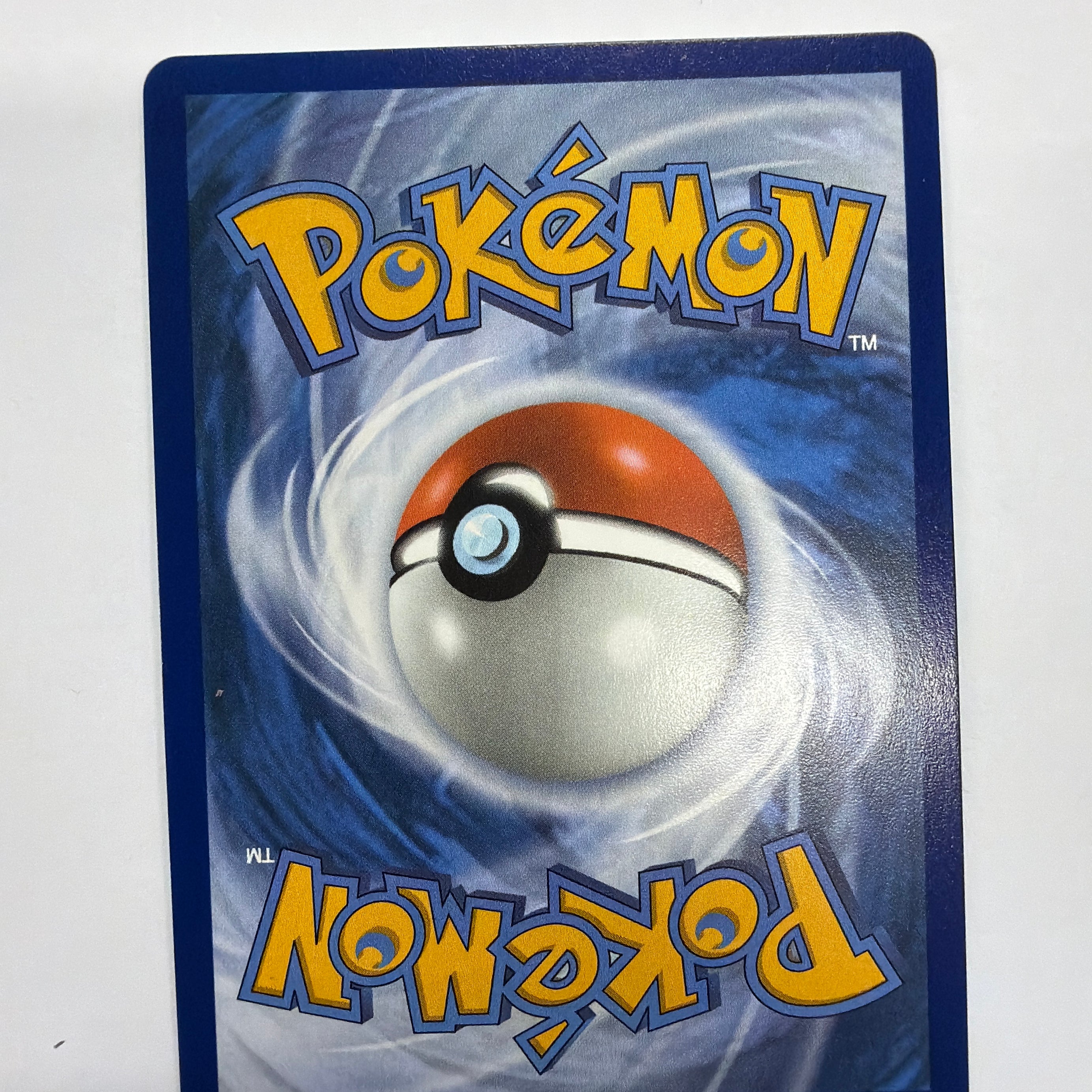 Pokémon TCG - Journey Together Mamoswine ex 079/159 NM