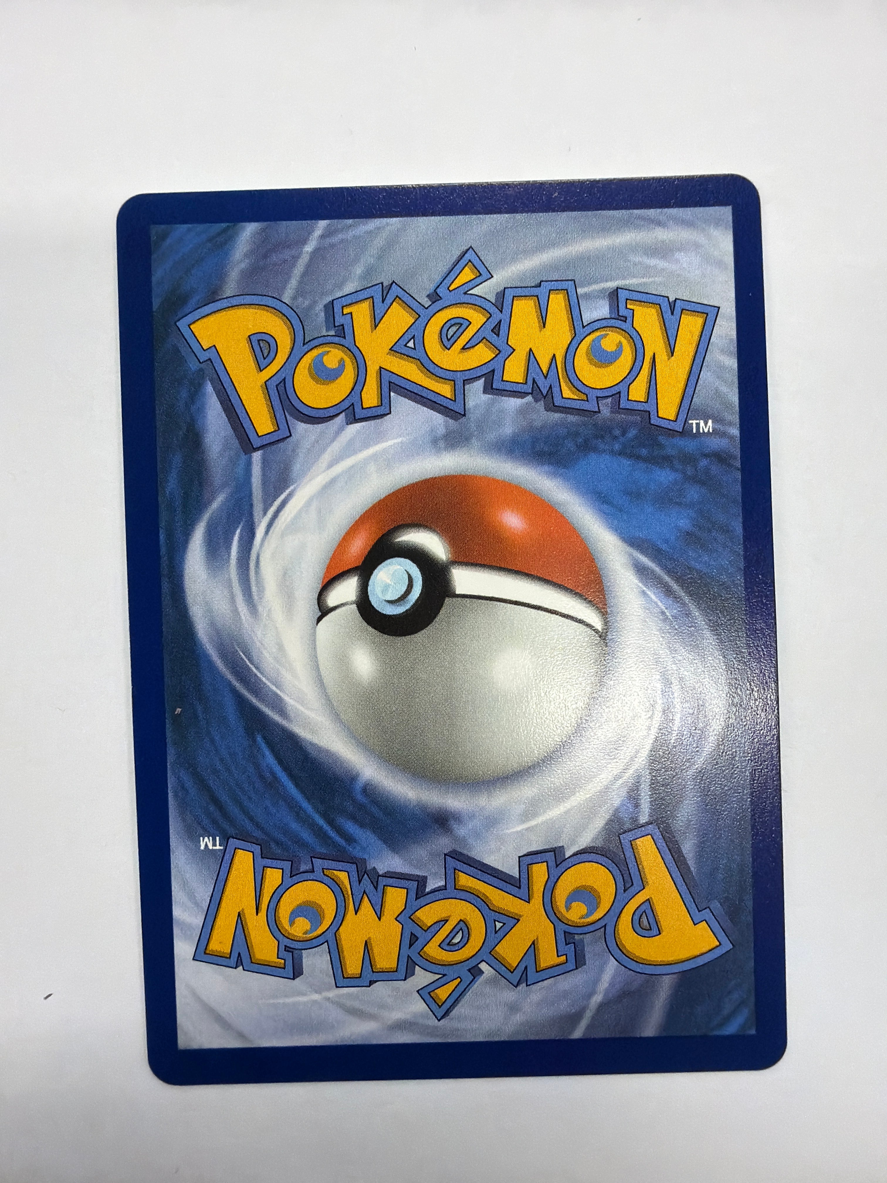 Pokémon TCG - Journey Together Mamoswine ex 079/159 NM