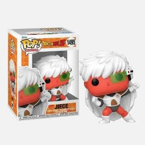 Funko Pop Animation, DragonBall Jiece EEE GITD #1495
