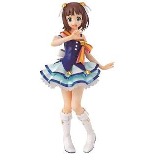 Banpresto The Idol Master Part 1 Haruka Amami Statue Prize A