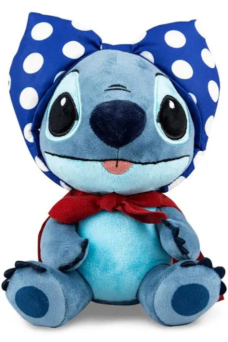 Kidrobot Disney Lilo and Stitch Laundry Stitch 8" Phunny Plush