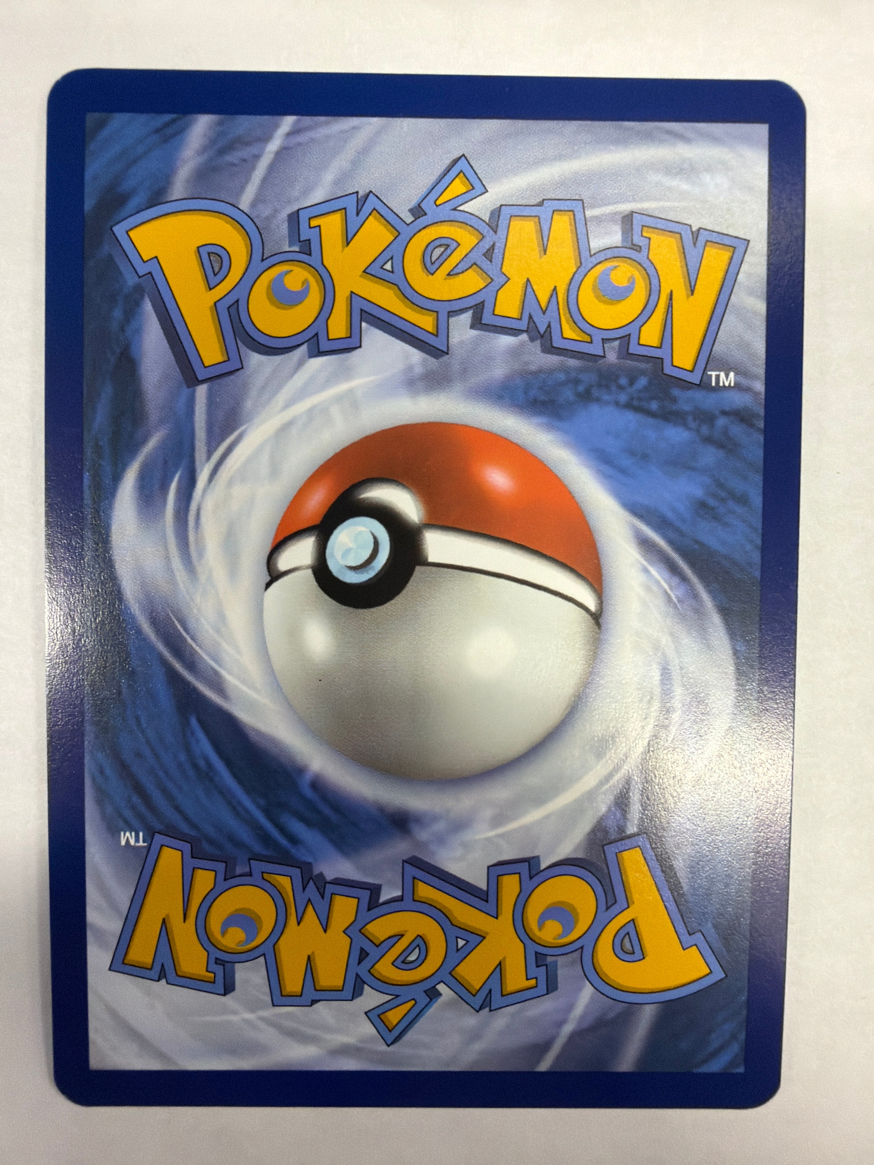 Pokémon TCG - Surging Sparks Slaking ex 227/191 NM