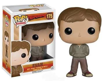 Funko Pop! Movies Superbad Evan #175