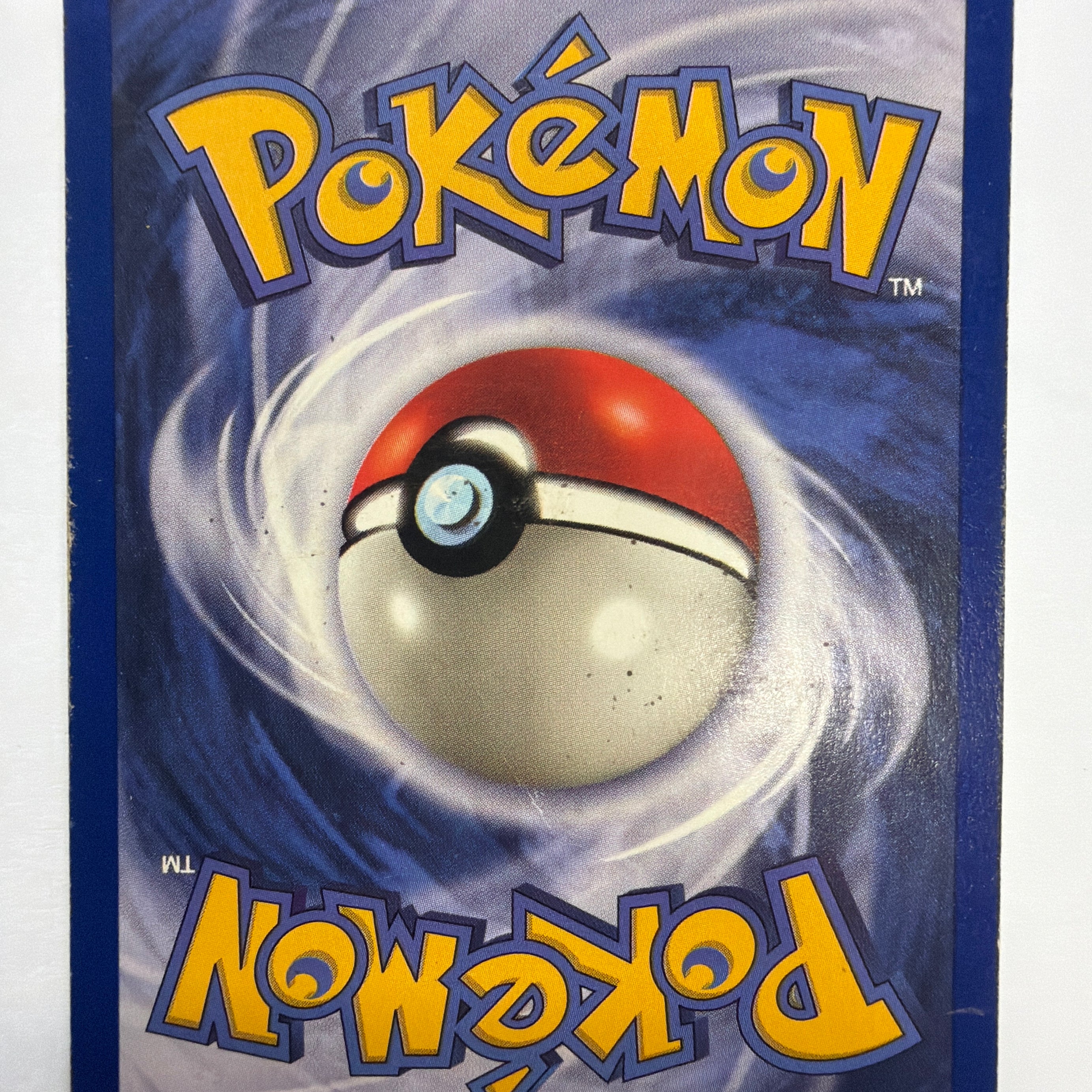 Pokémon TCG - Base Set Unlimited Gyarados 6/102 Holo DMG