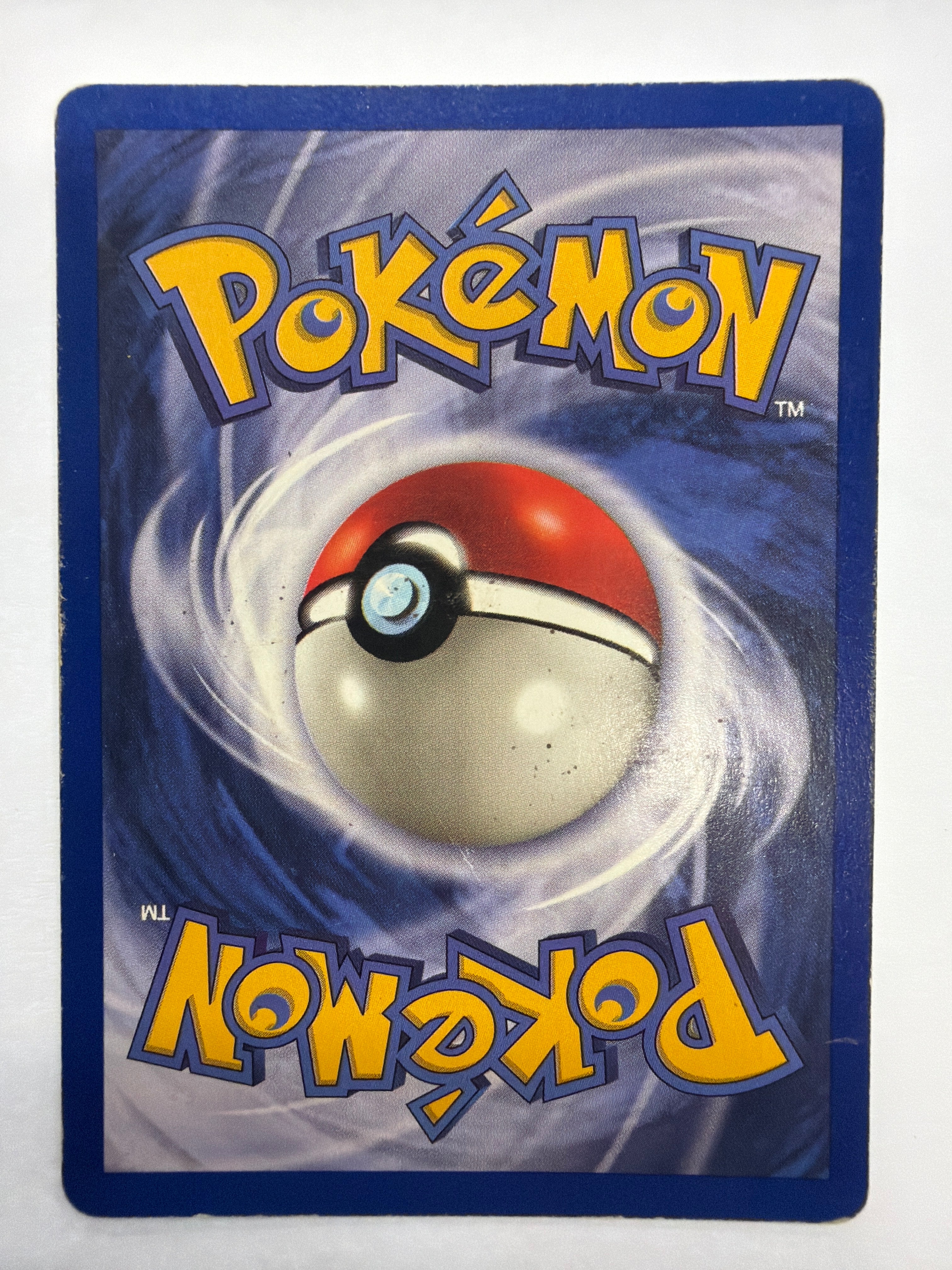 Pokémon TCG - Base Set Unlimited Gyarados 6/102 Holo DMG