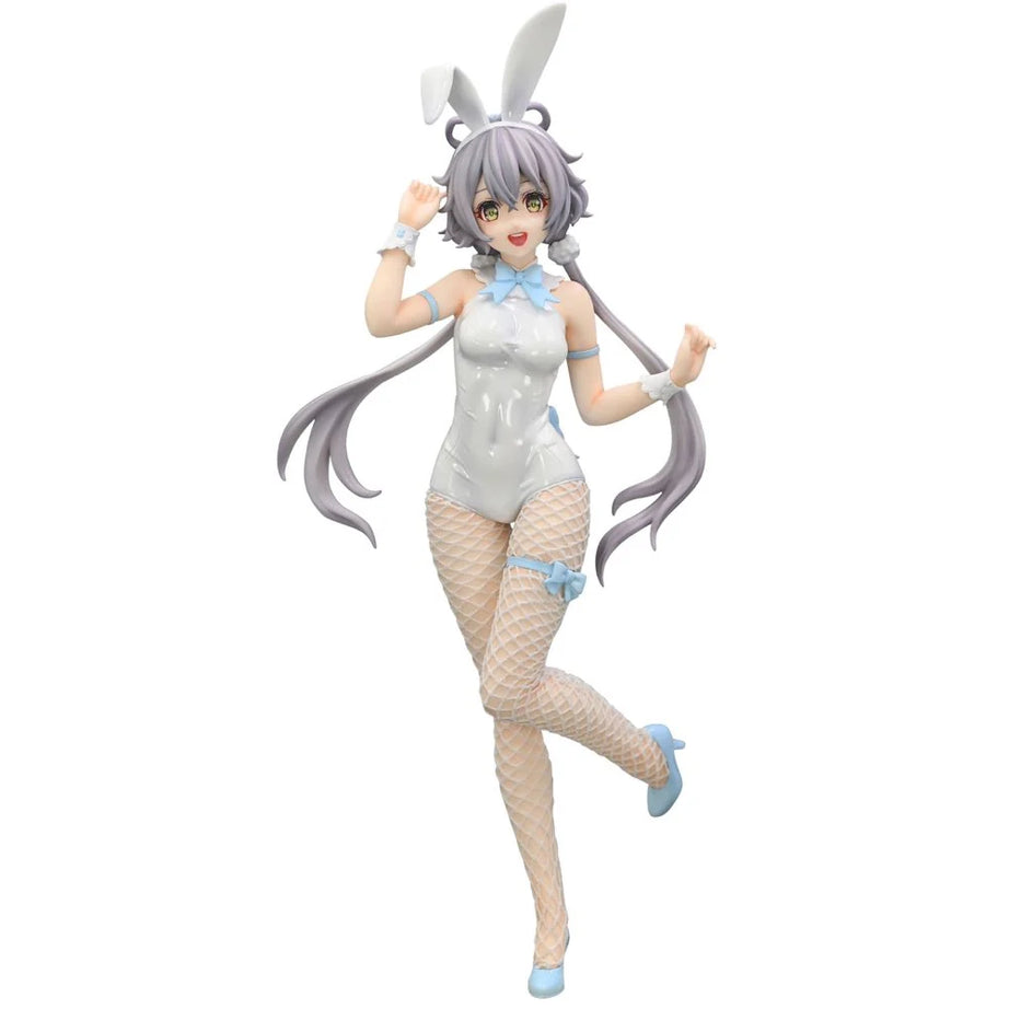 FuRyu Bi Cute Bunnies V Singer Lupe Tian Yi Statue