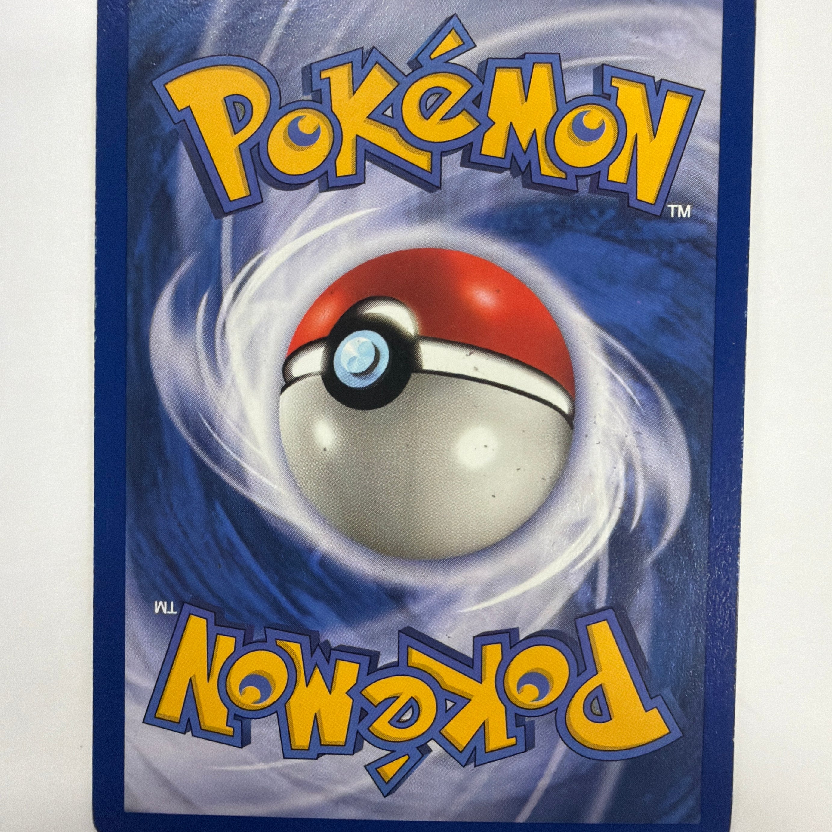 Pokémon TCG - Base Set Unlimited Poliwhirl 13/102 Holo MP
