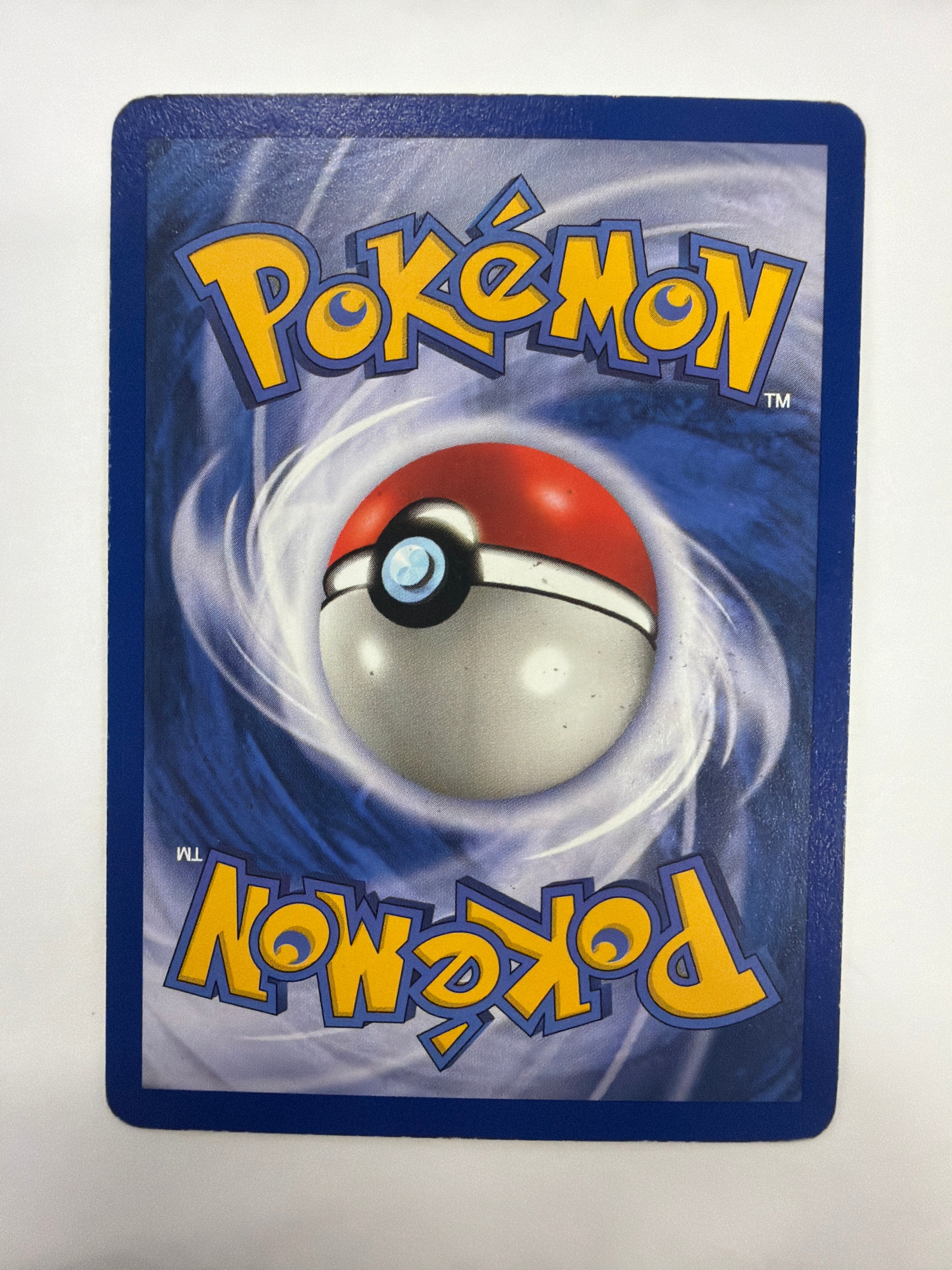 Pokémon TCG - Base Set Unlimited Poliwhirl 13/102 Holo MP
