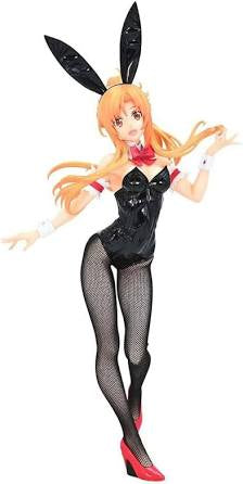 FuRyu Sword Art Online Bi Cute Bunnies Figure