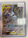 Pokémon TCG Garchomp and Giratina GX Tag Team SM193 Promo NM