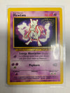 Pokemon TCG Mewtwo 3 Promo First Movie MP