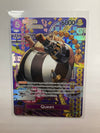 One Piece TCG Queen ST04-005 NM
