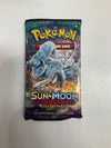 Pokemon TCG Sun & Moon Guardians Rising
