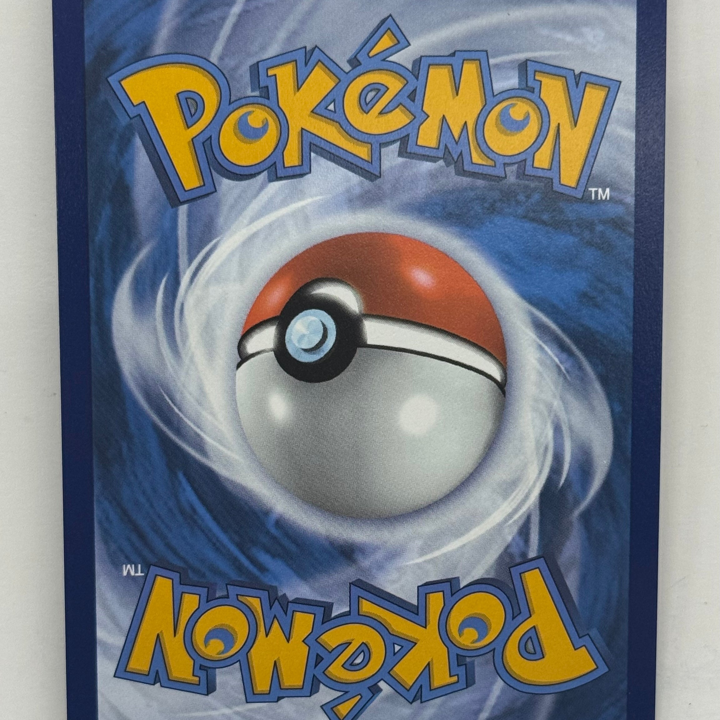 Pokémon TCG - Paradox Rift Iron Moth 187/182 NM