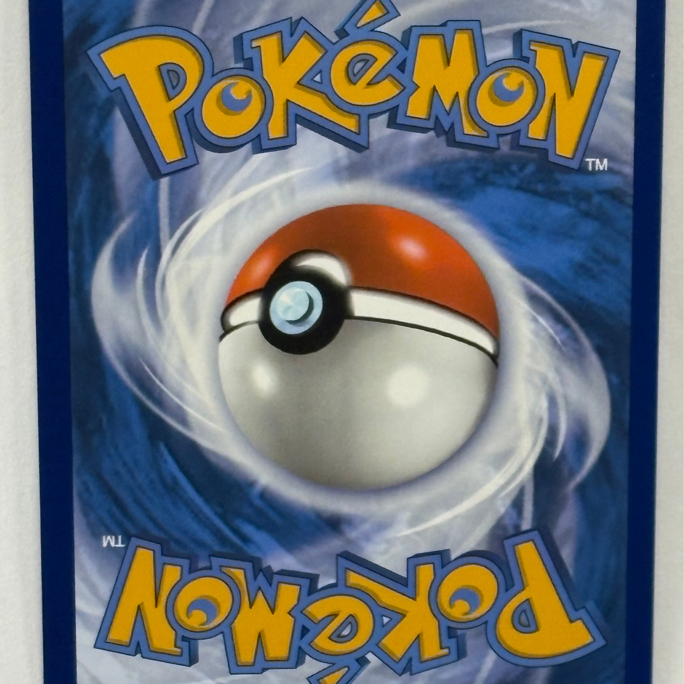 Pokémon TCG - Paradox Rift Groudon 199/182 NM