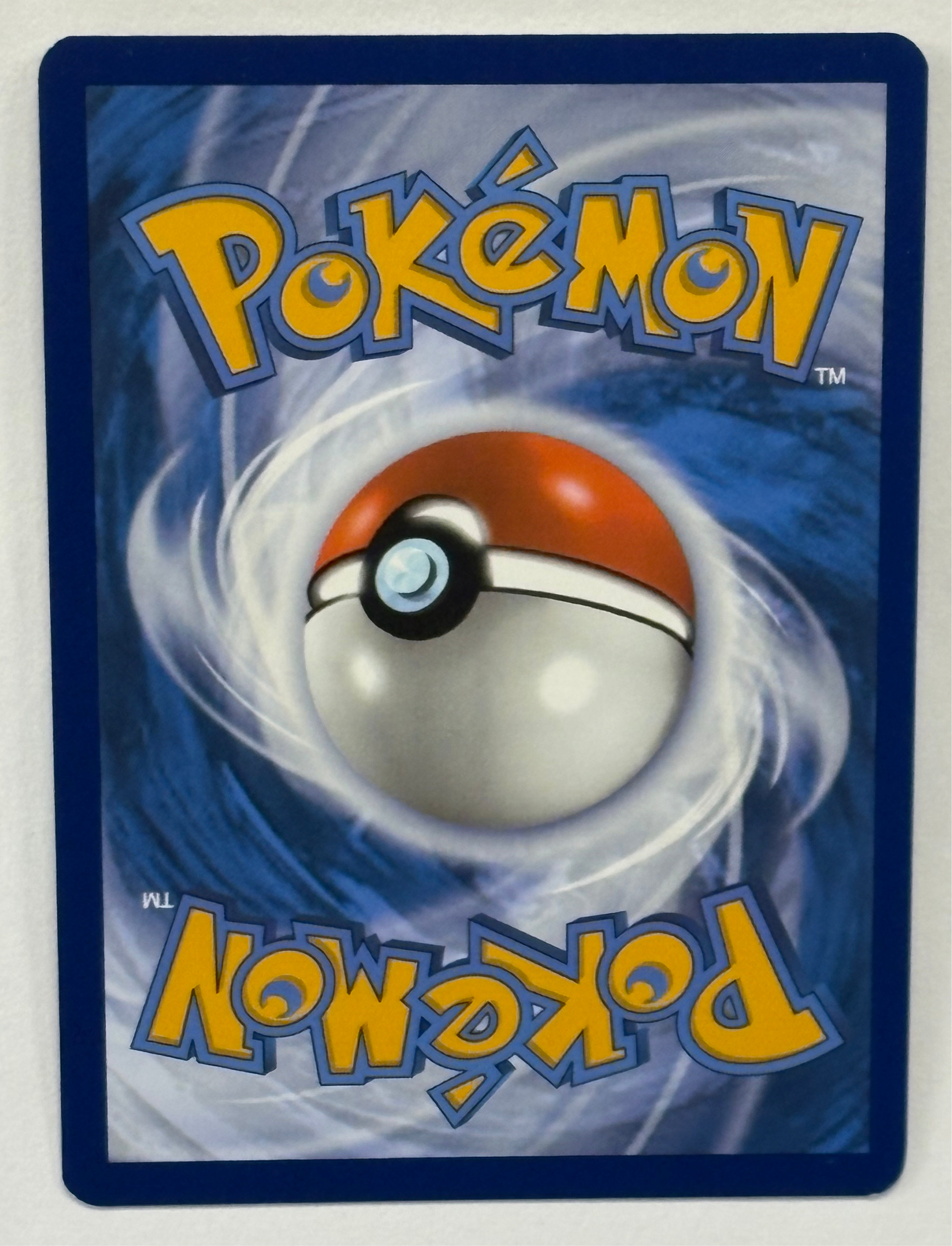 Pokémon TCG - Paradox Rift Groudon 199/182 NM