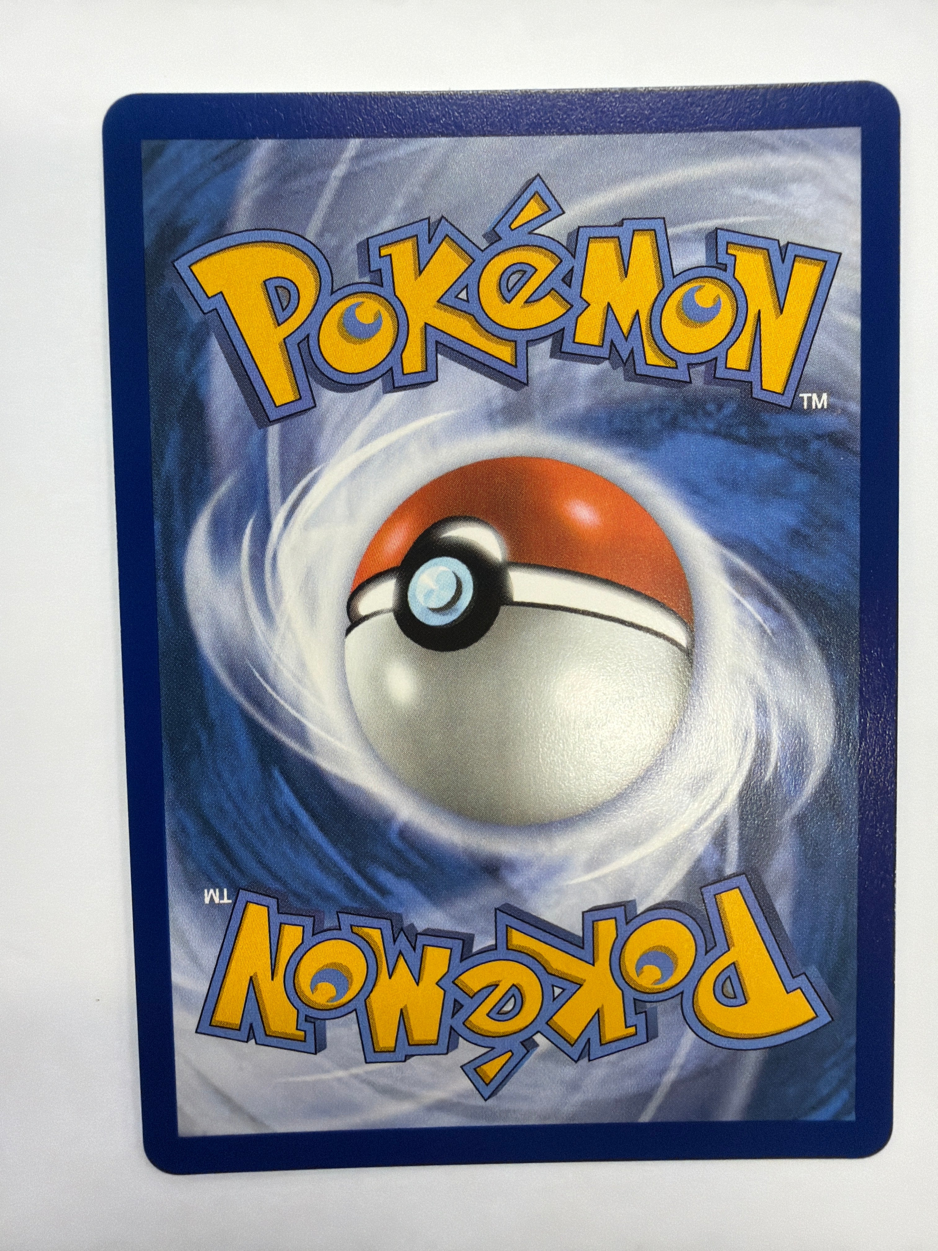 Pokémon TCG - Perfect Order Mega Starmie ex 102/088 NM