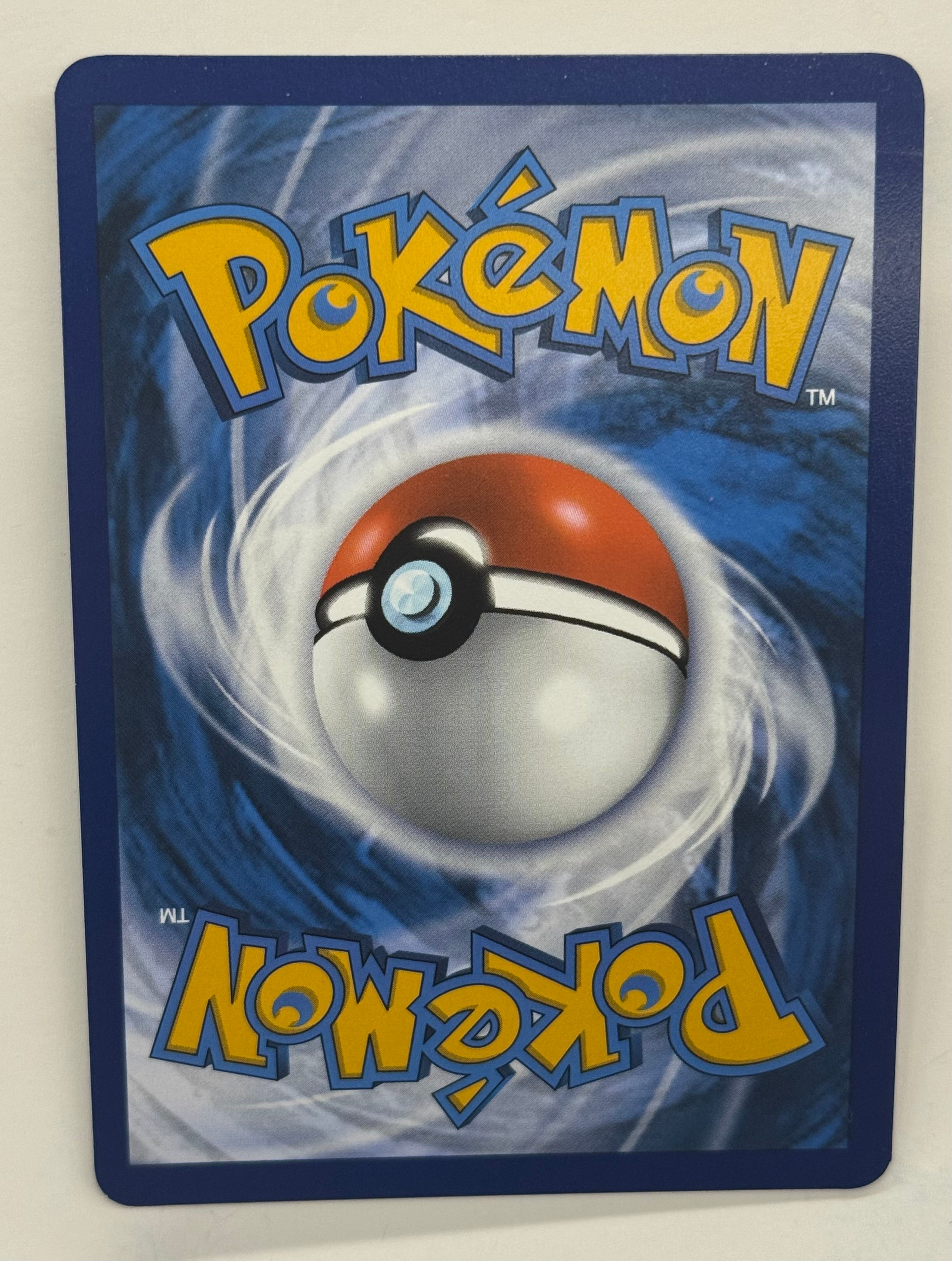 Pokémon TCG - Shrouded Fable Tapu Bulu 065/064 NM