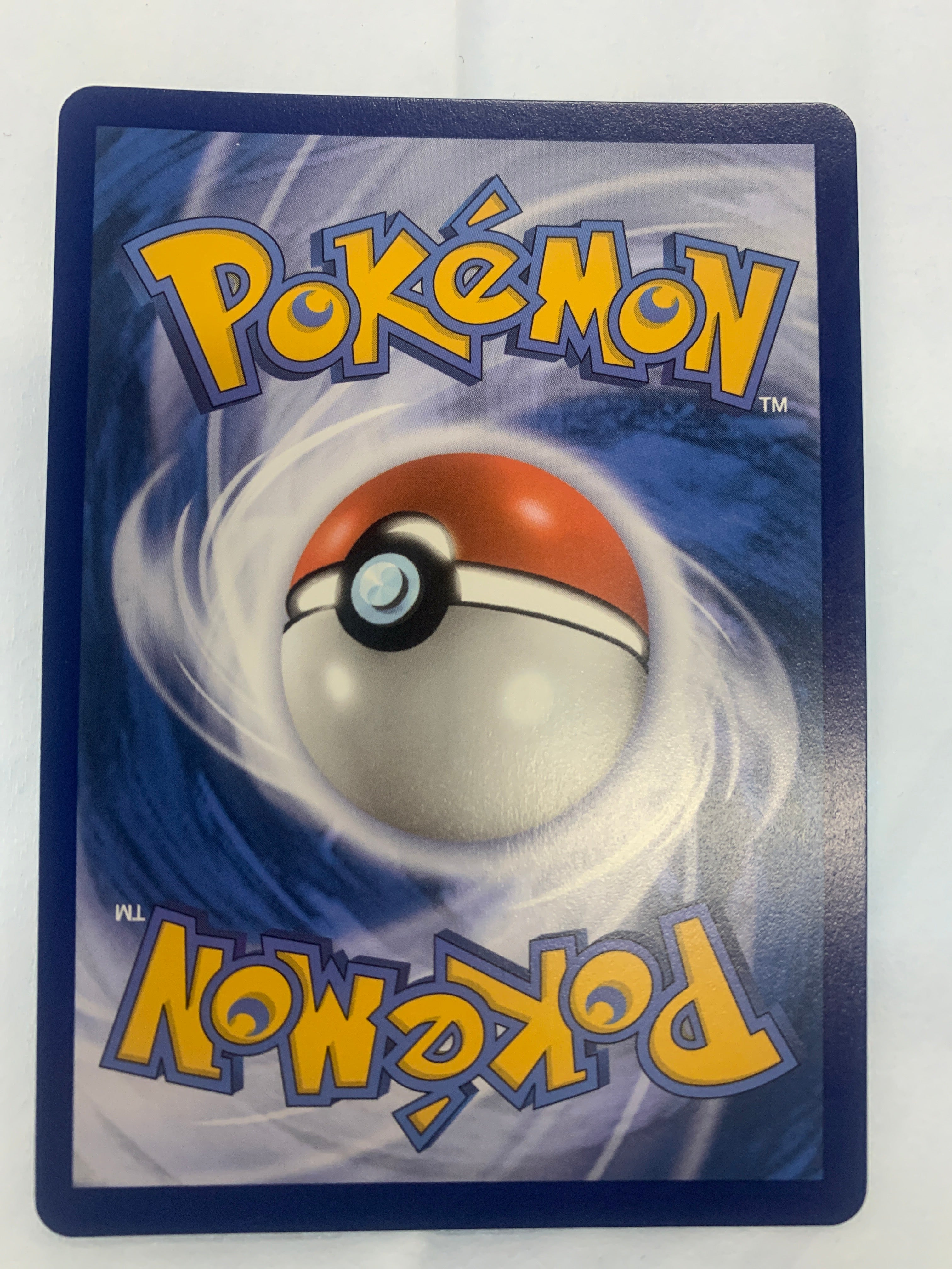 Pokémon TCG - Silver Tempest Lugia V 138/195 NM