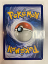 Pokemon TCG Pikachu & Zekrom GX SM168 SM Promos NM