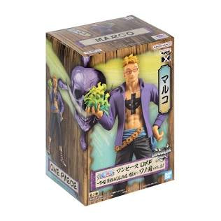 Banpresto DXF One Piece The Grandline Men Vol 21 Statue