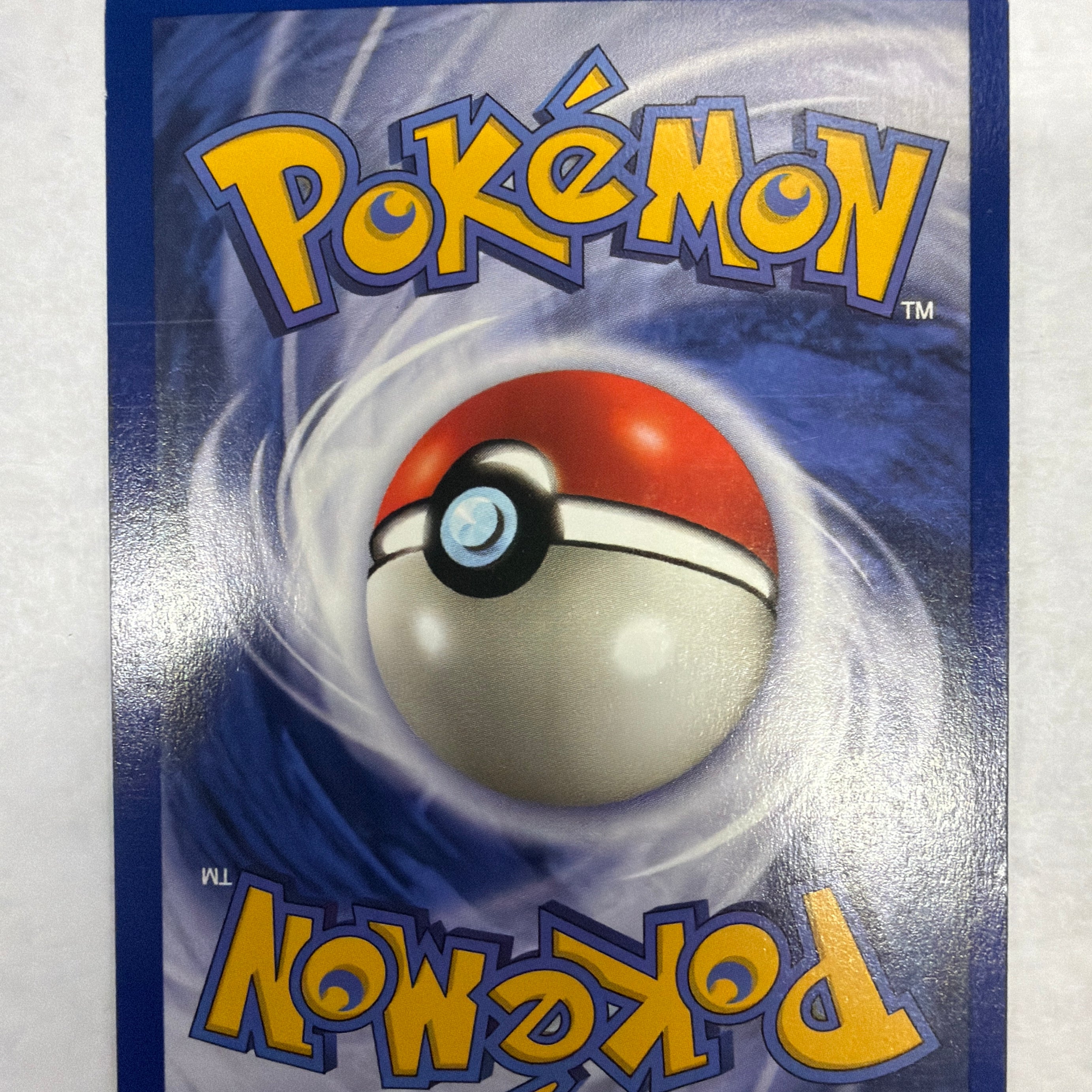 Pokémon TCG - Fossil Unlimited Kabutops 9/62 Holo MP