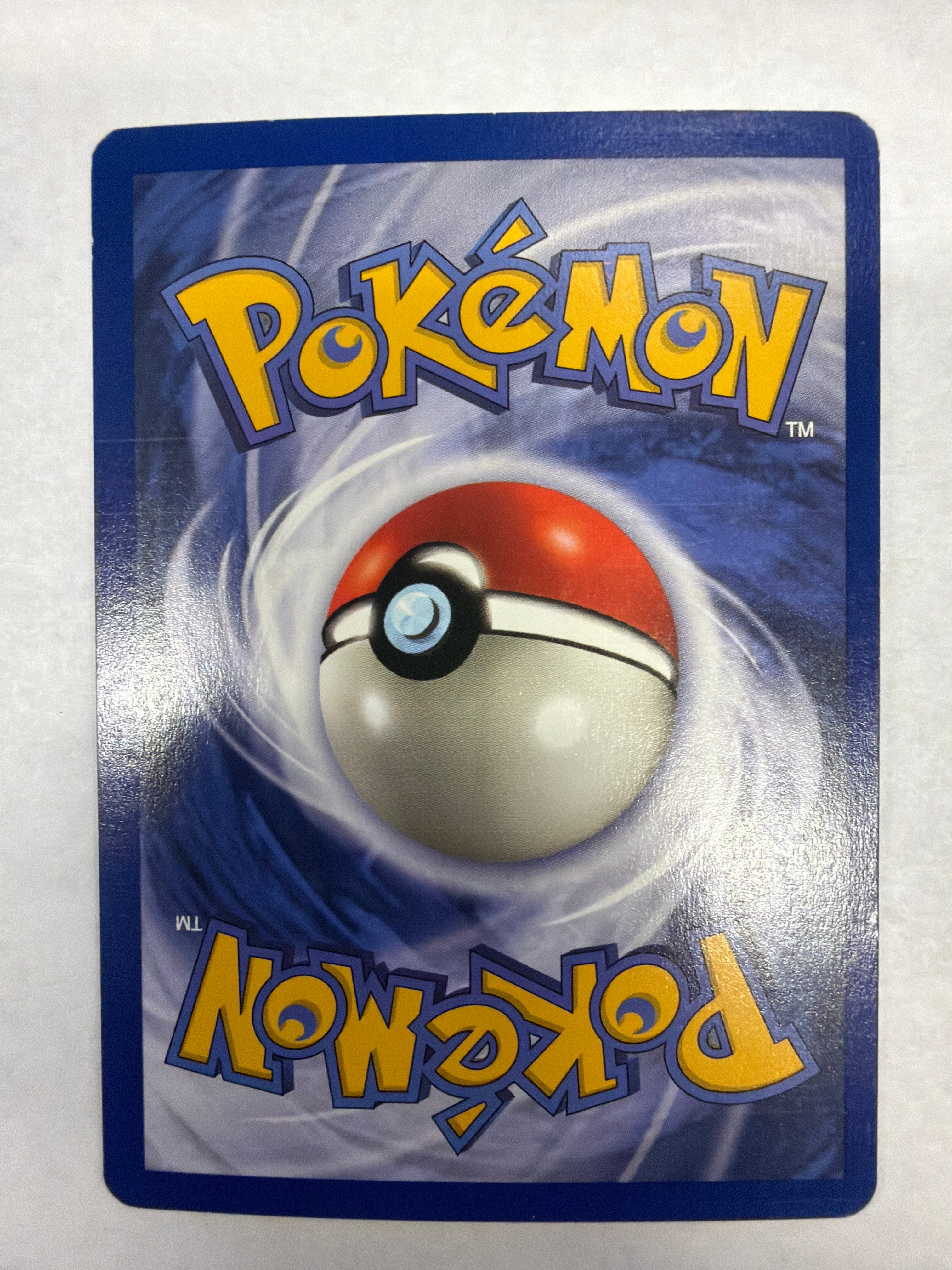 Pokémon TCG - Fossil Unlimited Kabutops 9/62 Holo MP