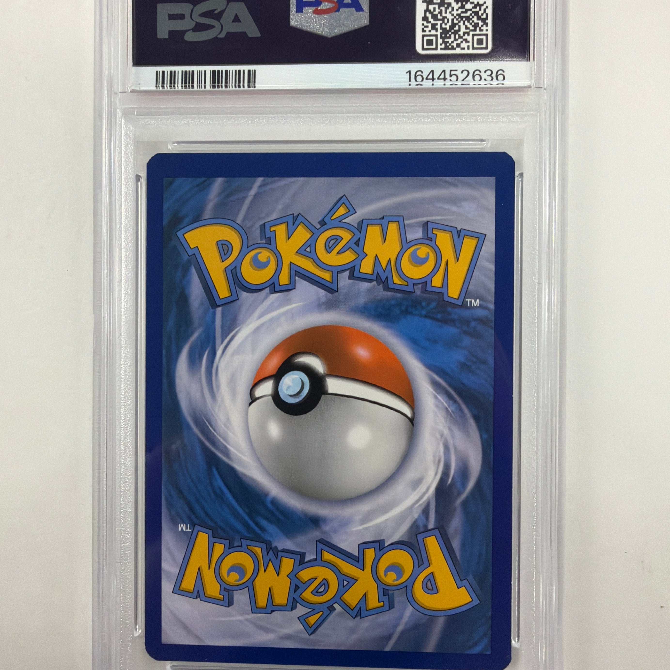 Pokémon TCG - PSA EX-MT 6 Flashfire Charizard EX 100/106