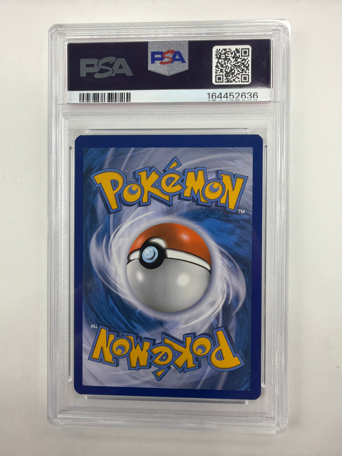 Pokémon TCG - PSA EX-MT 6 Flashfire Charizard EX 100/106