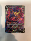 Pokemon TCG Crown Zenith Zamazenta V GG54/GG70 Near Mint