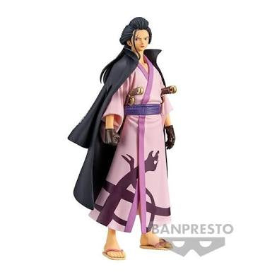 Banpresto DXF One Piece The Grandline Men Izou Vol 26 Statue