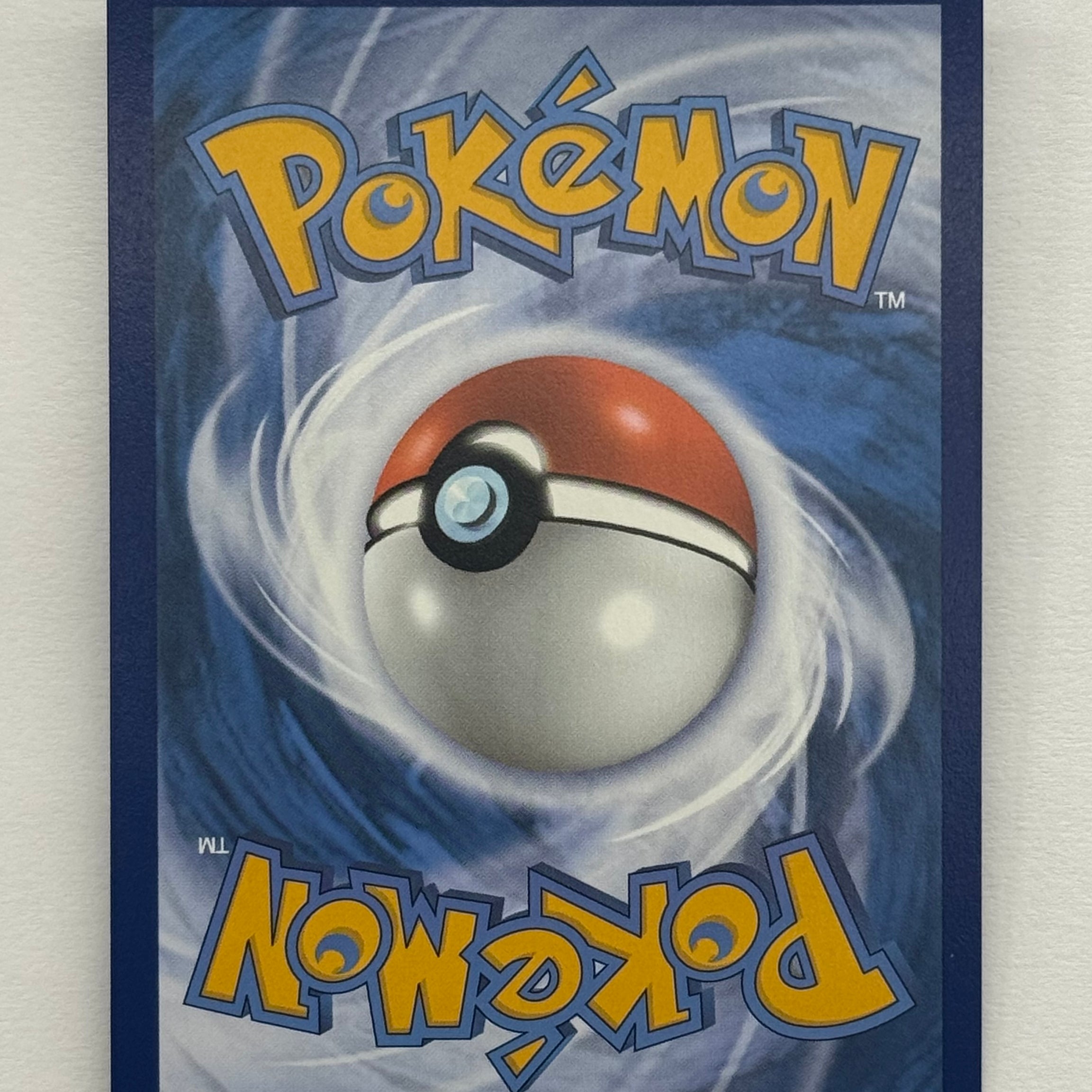 Pokémon TCG - Obsidian Flames Charizard EX 215/197 NM