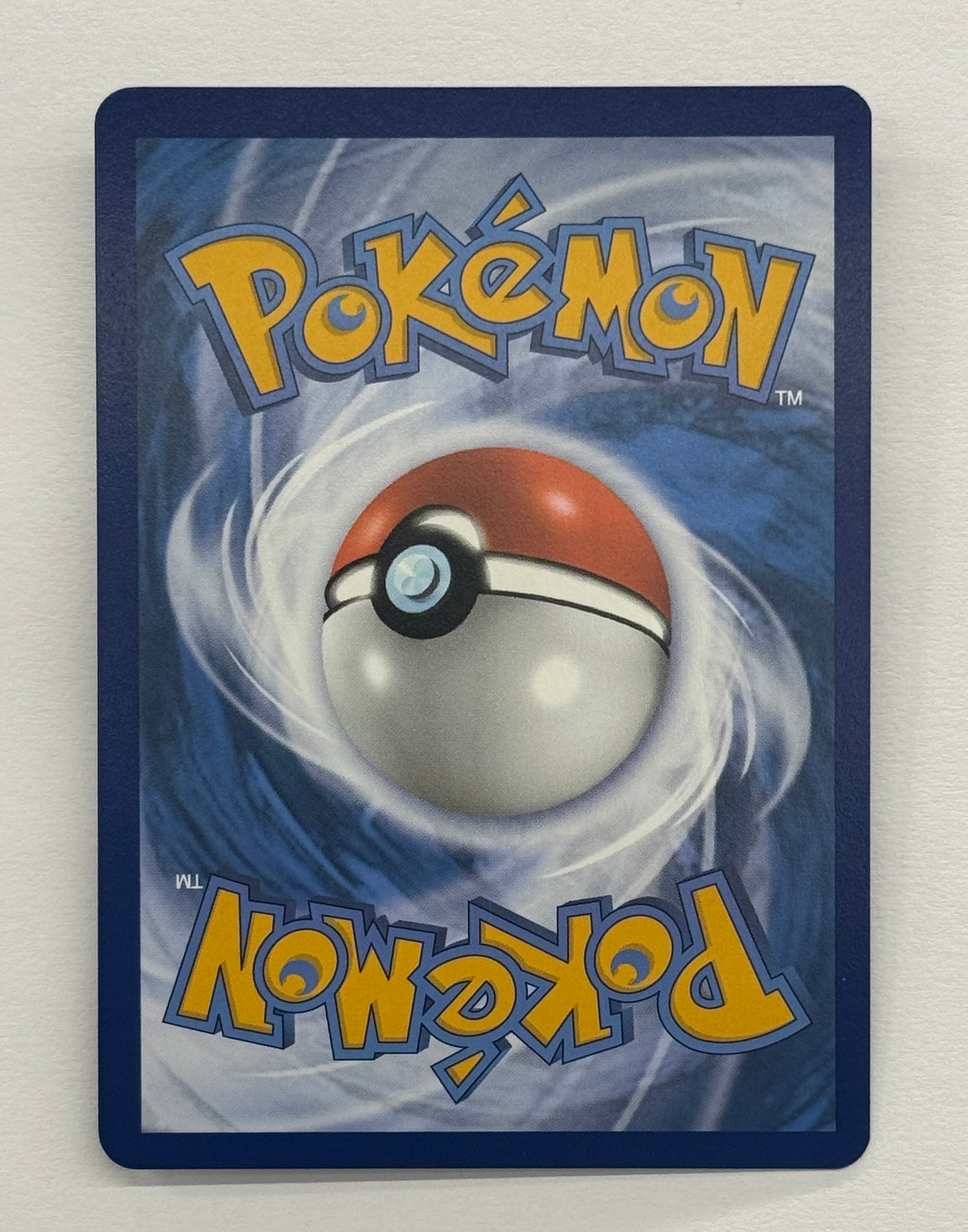 Pokémon TCG - Obsidian Flames Charizard EX 215/197 NM