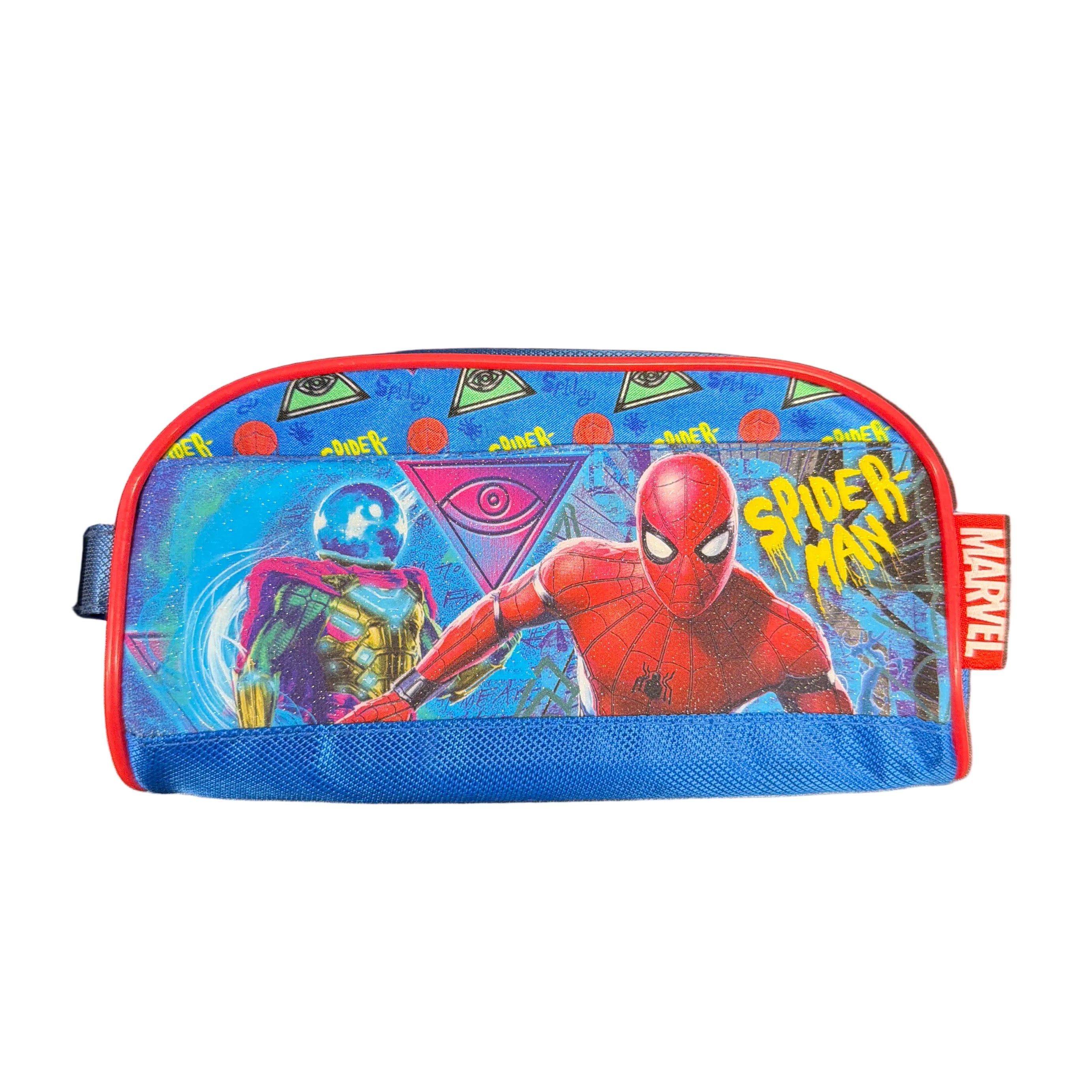 Marvel Spider-Man Far From Home Pouch