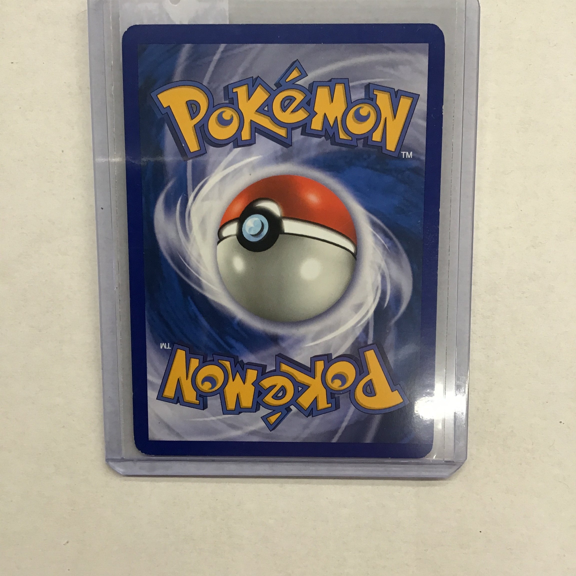 Pokémon TCG - EX Holon Phantoms Regice 27/110 NM