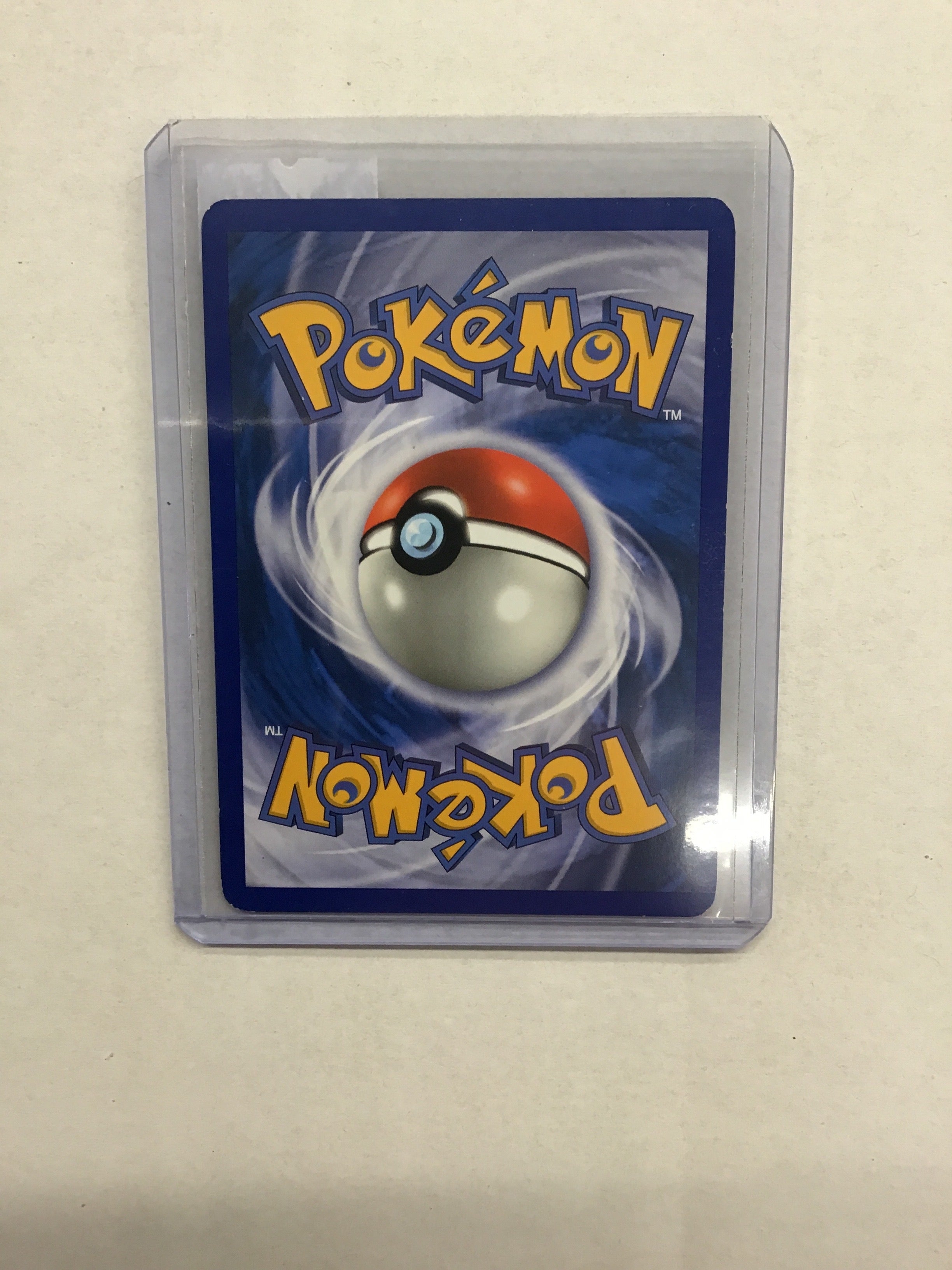 Pokémon TCG - EX Holon Phantoms Regice 27/110 NM