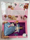 Mattel The Great Eras Collection Gibson Girl Barbie