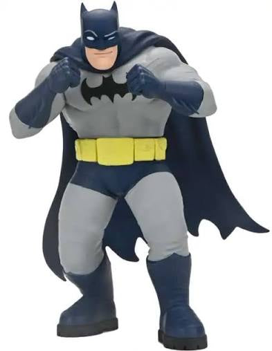 Neca DC Toony Comics Batman Action Figure