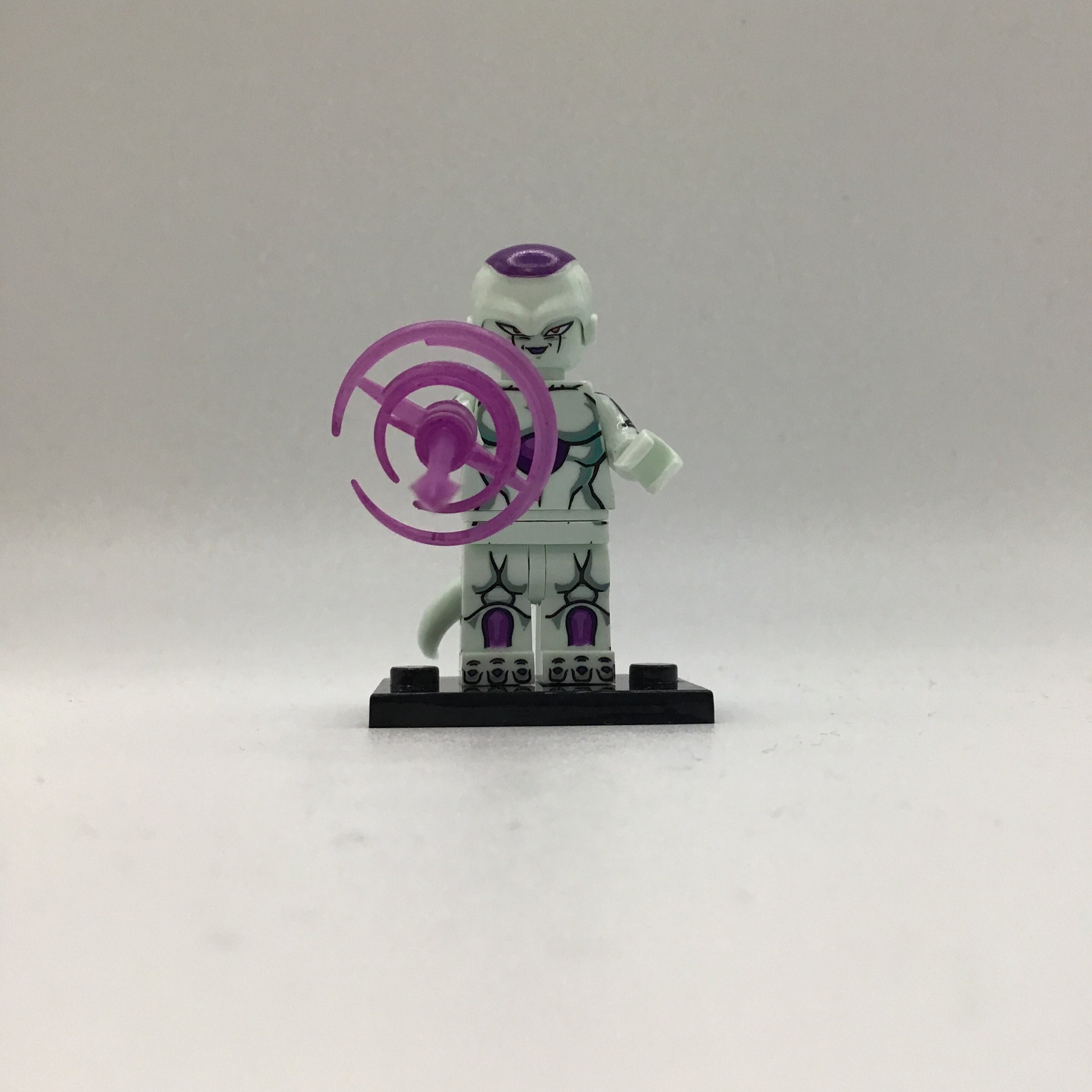 Dragon Ball Frieza #1 Mini Block Figure