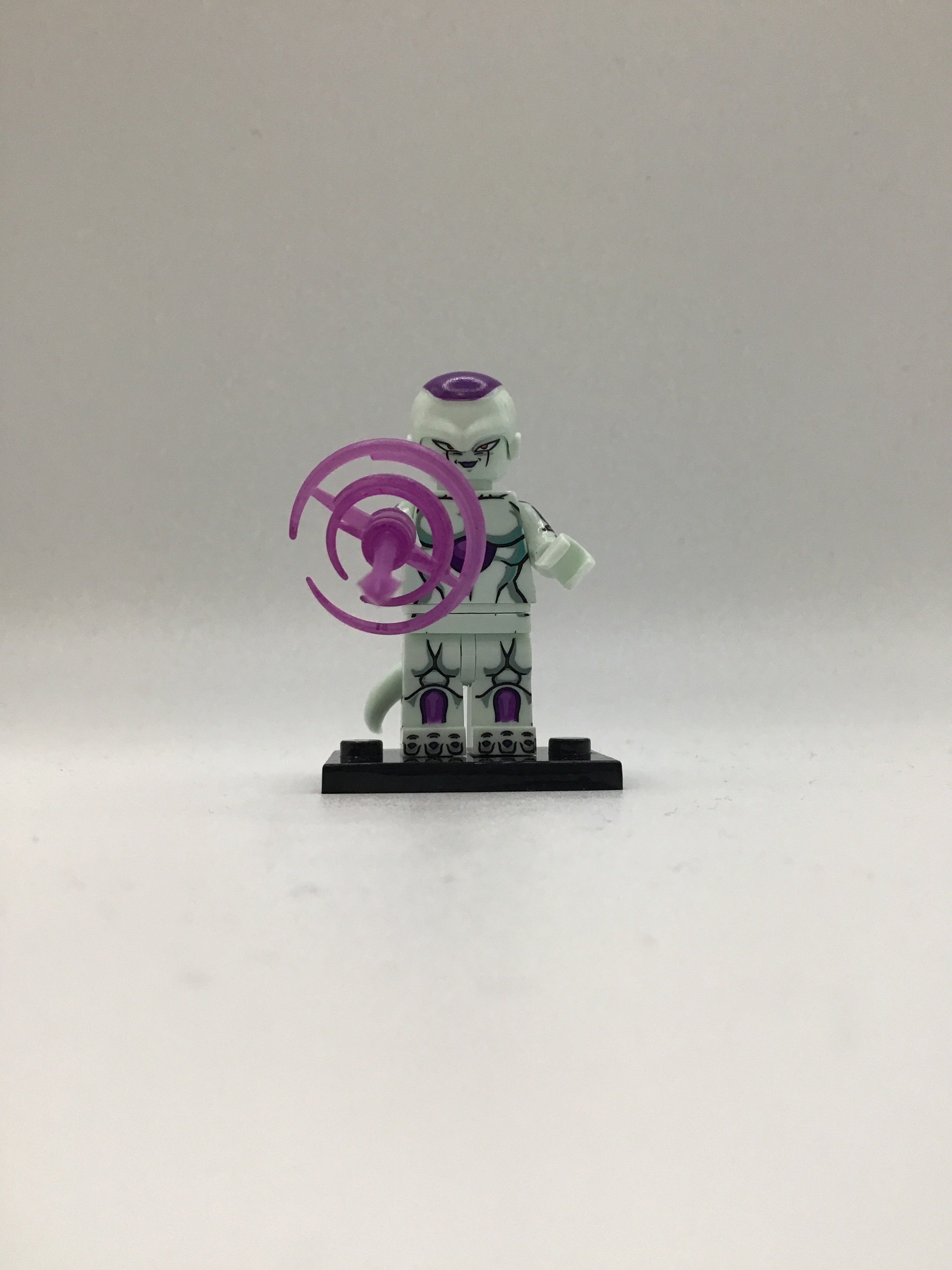 Dragon Ball Frieza #1 Mini Block Figure