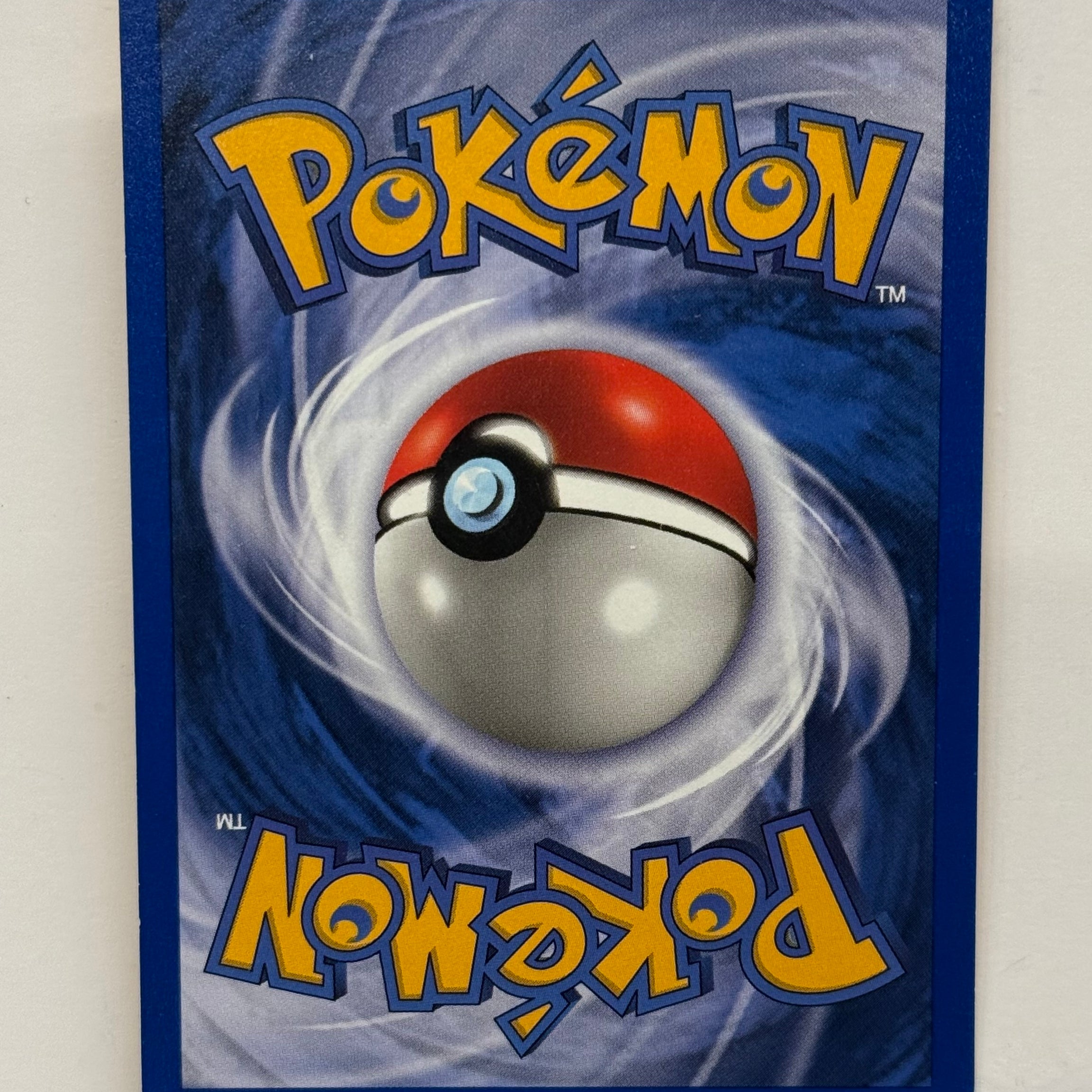 Pokémon TCG - Base Set Unlimited Ninetales Holo 12/102 LP